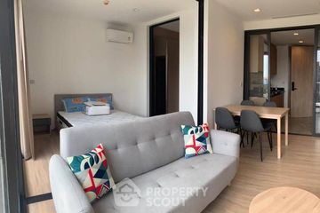 1 Bedroom Condo for sale in KAWA HAUS, Phra Khanong Nuea, Bangkok near BTS On Nut