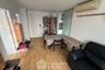 1 Bedroom Condo for sale in U Delight Residence Pattanakarn-Thonglor, Suan Luang, Bangkok near Airport Rail Link Ramkhamhaeng