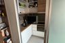 1 Bedroom Condo for sale in U Delight Residence Pattanakarn-Thonglor, Suan Luang, Bangkok near Airport Rail Link Ramkhamhaeng