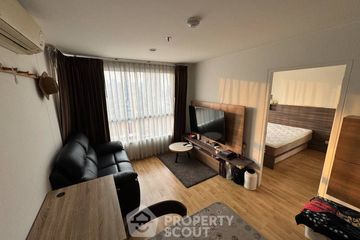 1 Bedroom Condo for sale in U Delight Residence Pattanakarn-Thonglor, Suan Luang, Bangkok near Airport Rail Link Ramkhamhaeng