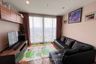 2 Bedroom Condo for sale in The Tree Interchange, Bang Sue, Bangkok near MRT Tao Poon