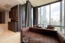 2 Bedroom Condo for Sale or Rent in Ashton Silom, Suriyawong, Bangkok near BTS Chong Nonsi
