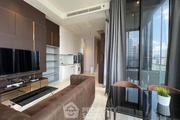 2 Bedroom Condo for Sale or Rent in Ashton Silom, Suriyawong, Bangkok near BTS Chong Nonsi