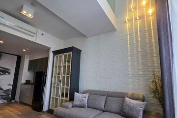 1 Bedroom Condo for Sale or Rent in The Lofts Ekkamai, Phra Khanong, Bangkok near BTS Ekkamai