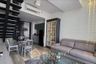 1 Bedroom Condo for Sale or Rent in The Lofts Ekkamai, Phra Khanong, Bangkok near BTS Ekkamai