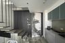 1 Bedroom Condo for Sale or Rent in The Lofts Ekkamai, Phra Khanong, Bangkok near BTS Ekkamai