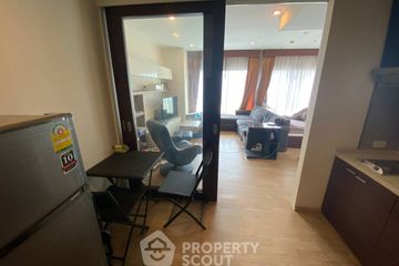 1 Bedroom Condo for Sale or Rent in Noble Remix, Khlong Tan, Bangkok near BTS Thong Lo