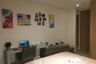 1 Bedroom Condo for Sale or Rent in The Lofts Ekkamai, Phra Khanong, Bangkok near BTS Ekkamai