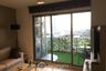 1 Bedroom Condo for Sale or Rent in The Lofts Ekkamai, Phra Khanong, Bangkok near BTS Ekkamai