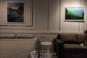1 Bedroom Condo for sale in Life One Wireless, Lumpini, Bangkok near BTS Ploen Chit