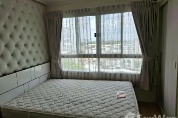 1 Bedroom Condo for sale in Lumpini Ville Sukhumvit 77-2, Suan Luang, Bangkok near BTS On Nut