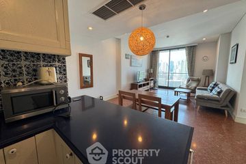 2 Bedroom Condo for sale in Aguston Sukhumvit 22, Khlong Toei, Bangkok near MRT Queen Sirikit National Convention Centre
