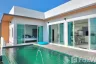 3 Bedroom Villa for sale in Bo Phut, Surat Thani