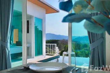 3 Bedroom Villa for sale in Bo Phut, Surat Thani