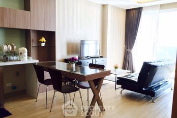 1 Bedroom Condo for sale in Cetus, Nong Prue, Chonburi