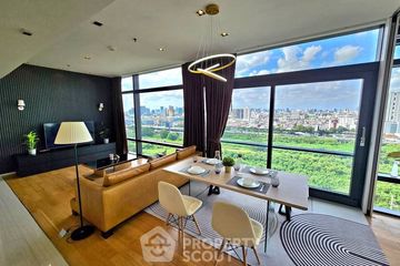 2 Bedroom Condo for sale in Circle Living Prototype, Makkasan, Bangkok near Airport Rail Link Makkasan