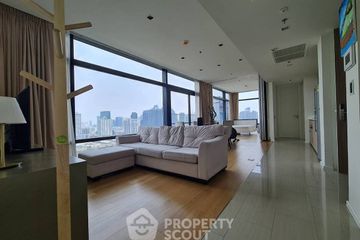 2 Bedroom Condo for sale in Circle Living Prototype, Makkasan, Bangkok near Airport Rail Link Makkasan