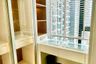 1 Bedroom Condo for Sale or Rent in Life Asoke Rama 9, Makkasan, Bangkok near MRT Phra Ram 9