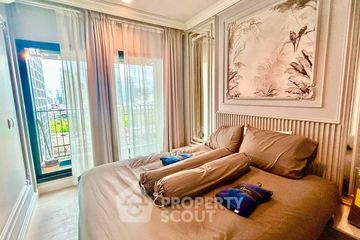 1 Bedroom Condo for Sale or Rent in Life Asoke Rama 9, Makkasan, Bangkok near MRT Phra Ram 9