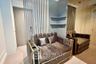 1 Bedroom Condo for Sale or Rent in Life Asoke Rama 9, Makkasan, Bangkok near MRT Phra Ram 9