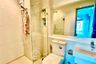 1 Bedroom Condo for Sale or Rent in Life Asoke Rama 9, Makkasan, Bangkok near MRT Phra Ram 9