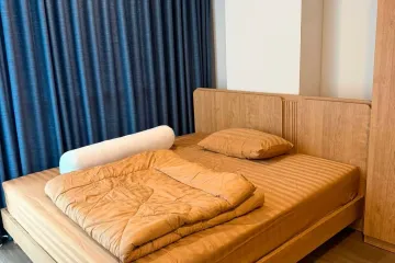 1 Bedroom Condo for rent in PLACE 168 Pinklao, Arun Amarin, Bangkok near MRT Bang Yi Khan