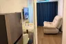 1 Bedroom Condo for rent in PLACE 168 Pinklao, Arun Amarin, Bangkok near MRT Bang Yi Khan