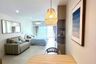 1 Bedroom Condo for sale in Wongamat Garden Beach, Na Kluea, Chonburi