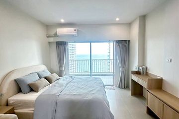 1 Bedroom Condo for sale in Wongamat Garden Beach, Na Kluea, Chonburi