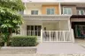 3 Bedroom Townhouse for sale in The Colors Leisure Bangna km.10, Bang Phli Yai, Samut Prakan