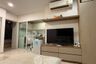 1 Bedroom Condo for sale in The Tree Sukhumvit 64, Bang Chak, Bangkok near BTS Punnawithi
