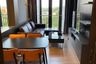 1 Bedroom Condo for sale in KAWA HAUS, Phra Khanong Nuea, Bangkok near BTS On Nut