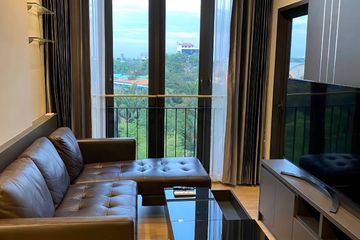 1 Bedroom Condo for sale in KAWA HAUS, Phra Khanong Nuea, Bangkok near BTS On Nut