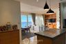 1 Bedroom Condo for sale in Reflection Jomtien Beach Pattaya, Na Jomtien, Chonburi