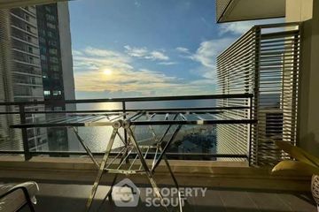 1 Bedroom Condo for sale in Reflection Jomtien Beach Pattaya, Na Jomtien, Chonburi