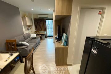 1 Bedroom Condo for sale in Thana Astoria Pinklao, Bang Yi Khan, Bangkok near MRT Bang Yi Khan