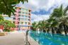 1 Bedroom Condo for sale in City Room Ratchada-Suthisan, Din Daeng, Bangkok near MRT Sutthisan