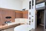 3 Bedroom Condo for sale in Park Origin Chula Samyan, Maha Phruettharam, Bangkok near MRT Sam Yan