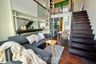 1 Bedroom Condo for sale in Ideo Morph 38, Phra Khanong, Bangkok near BTS Thong Lo