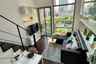 1 Bedroom Condo for sale in Ideo Morph 38, Phra Khanong, Bangkok near BTS Thong Lo