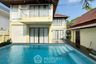 4 Bedroom Villa for sale in Nong Prue, Chonburi