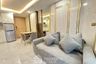 1 Bedroom Condo for sale in Dusit Grand Park 2, Nong Prue, Chonburi