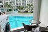 1 Bedroom Condo for sale in Dusit Grand Park 2, Nong Prue, Chonburi