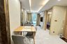 1 Bedroom Condo for sale in Dusit Grand Park 2, Nong Prue, Chonburi
