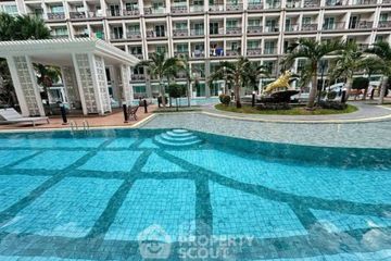 1 Bedroom Condo for sale in Dusit Grand Park 2, Nong Prue, Chonburi