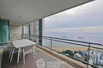 2 Bedroom Condo for sale in Reflection Jomtien Beach Pattaya, Na Jomtien, Chonburi