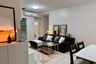 2 Bedroom Condo for Sale or Rent in Supalai Park Ekkamai - Thonglor, Bang Kapi, Bangkok near BTS Thong Lo