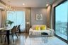 1 Bedroom Condo for Sale or Rent in Ceil by Sansiri, Khlong Tan Nuea, Bangkok near BTS Ekkamai