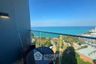 1 Bedroom Condo for sale in Andromeda Condominium, Nong Prue, Chonburi