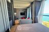 1 Bedroom Condo for sale in Andromeda Condominium, Nong Prue, Chonburi
